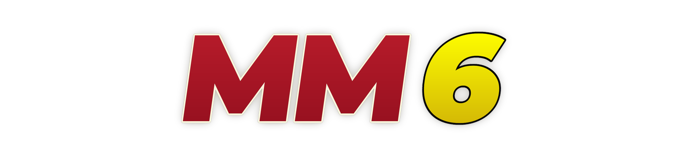 mm6 logo